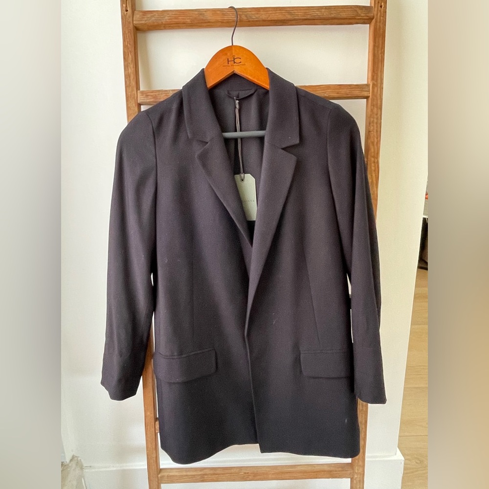 NWT All Saints Blazer